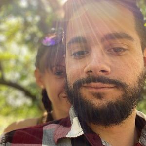 Meet your Posher, Jose